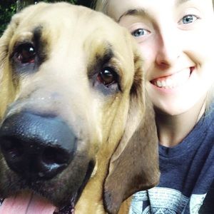 Meet your Posher, Amber